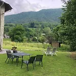 Au Bord Du Gave Apartment *