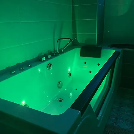 Au Bord Du Gave Apartment