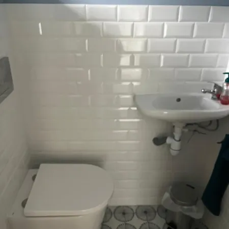 公寓 Au Bord Du Gave 拉兰