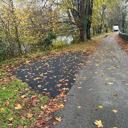 Au Bord Du Gave * 拉兰