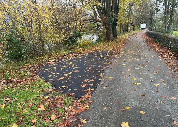 Au Bord Du Gave * لارونس